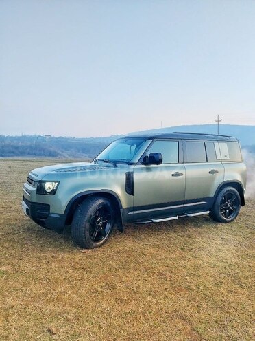 Land Rover Defender 2020, 72,000 km - 2.0 л - Bakı
