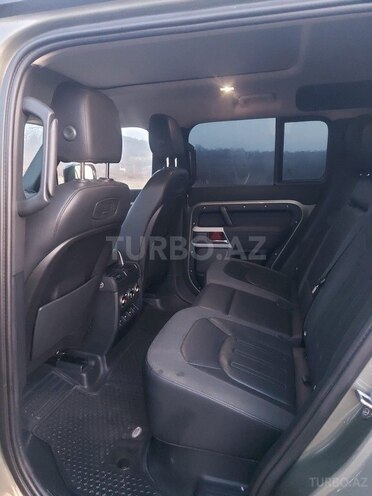 Land Rover Defender 2020, 72,000 km - 2.0 л - Bakı