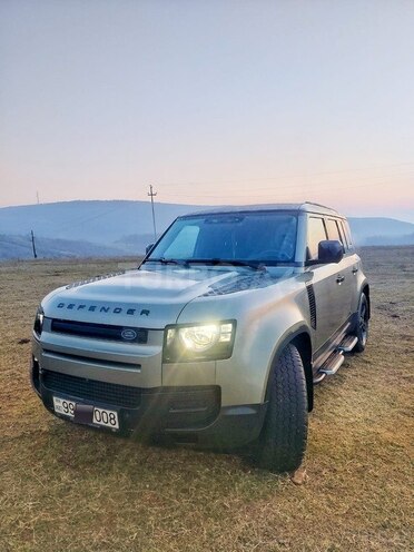 Land Rover Defender 2020, 72,000 km - 2.0 л - Bakı
