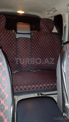 Toyota Land Cruiser Prado 2011, 174,645 km - 2.7 l - Naxçıvan