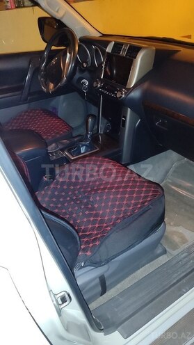 Toyota Land Cruiser Prado 2011, 174,645 km - 2.7 l - Naxçıvan