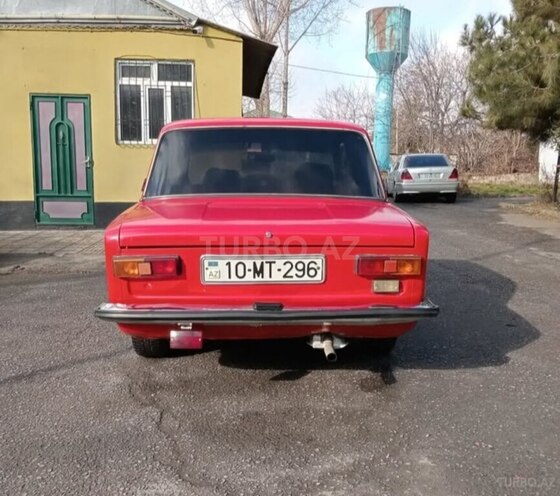 LADA (VAZ) 21011 1984, 437,852 km - 1.3 л - Ucar