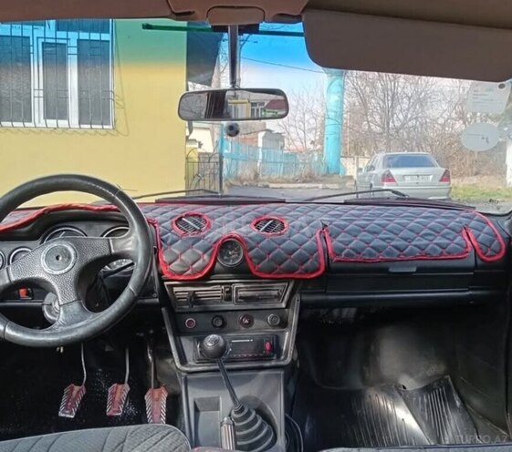 LADA (VAZ) 21011 1984, 437,852 km - 1.3 л - Ucar