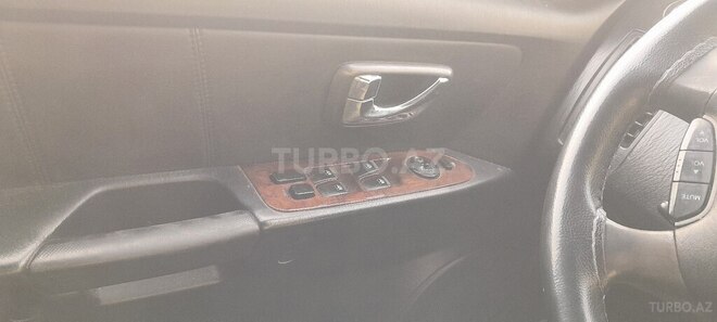 Hyundai Terracan 2001, 280,000 km - 2.9 л - Bakı