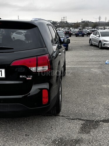 Kia Sorento 2014, 251,628 km - 2.4 l - Bakı