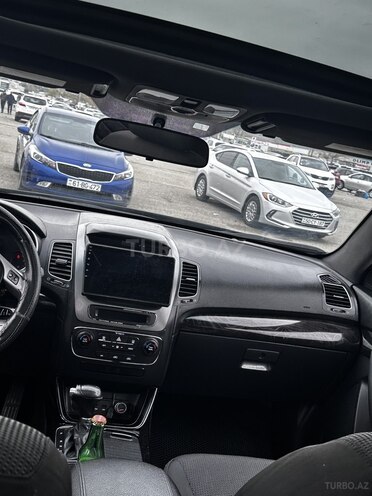 Kia Sorento 2014, 251,628 km - 2.4 l - Bakı