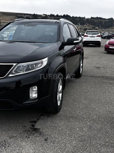 Kia Sorento 2014, 251,628 km - 2.4 l - Bakı