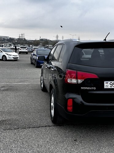 Kia Sorento 2014, 251,628 km - 2.4 l - Bakı