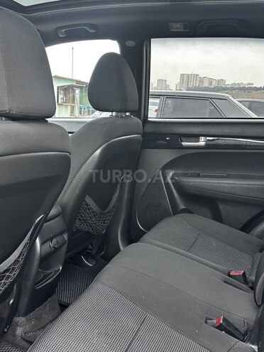 Kia Sorento 2014, 251,628 km - 2.4 l - Bakı