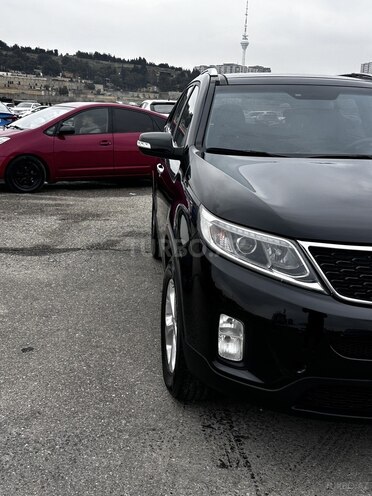Kia Sorento 2014, 251,628 km - 2.4 l - Bakı