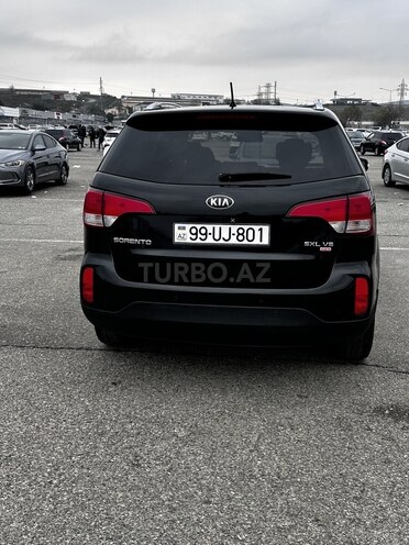 Kia Sorento 2014, 251,628 km - 2.4 l - Bakı