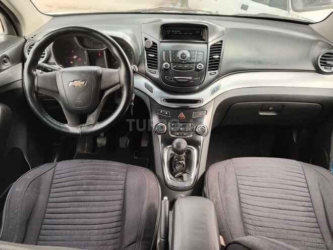 Chevrolet Orlando 2012, 400,000 km - 1.8 л - Bakı