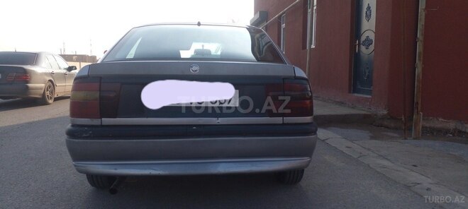 Opel Vectra 1995, 343,124 km - 2.0 l - Bakı