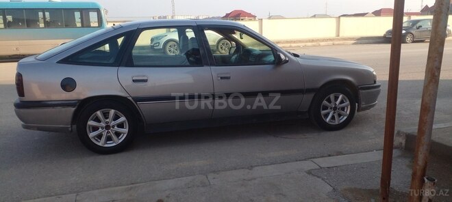 Opel Vectra 1995, 343,124 km - 2.0 l - Bakı