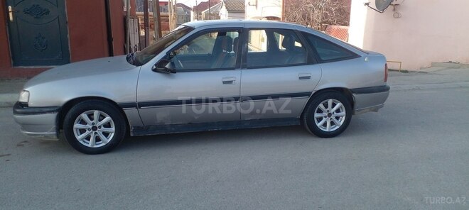 Opel Vectra 1995, 343,124 km - 2.0 l - Bakı