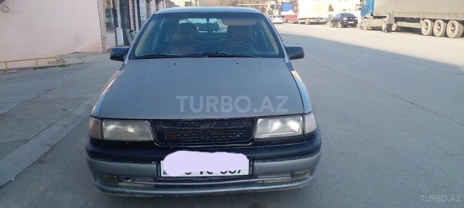 Opel Vectra 1995, 343,124 km - 2.0 l - Bakı