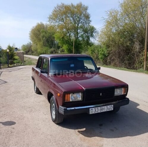 LADA (VAZ) 2107 2007, 74,258 km - 1.6 л - Beyləqan