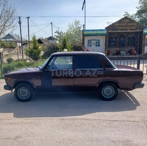 LADA (VAZ) 2107 2007, 74,258 km - 1.6 л - Beyləqan