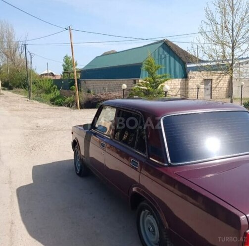 LADA (VAZ) 2107 2007, 74,258 km - 1.6 л - Beyləqan