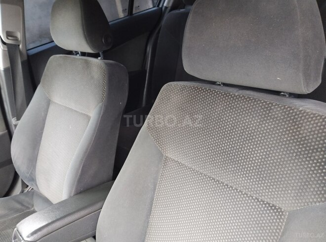 Opel Astra 2006, 242,000 km - 1.4 l - Bakı