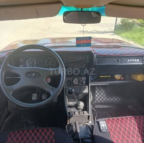 LADA (VAZ) 2107 2007, 74,258 km - 1.6 л - Beyləqan