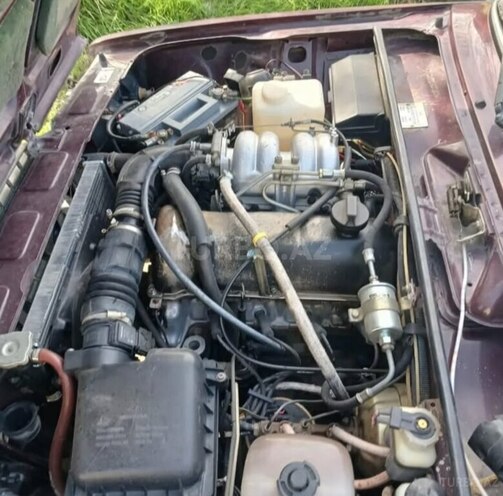 LADA (VAZ) 2107 2007, 74,258 km - 1.6 л - Beyləqan