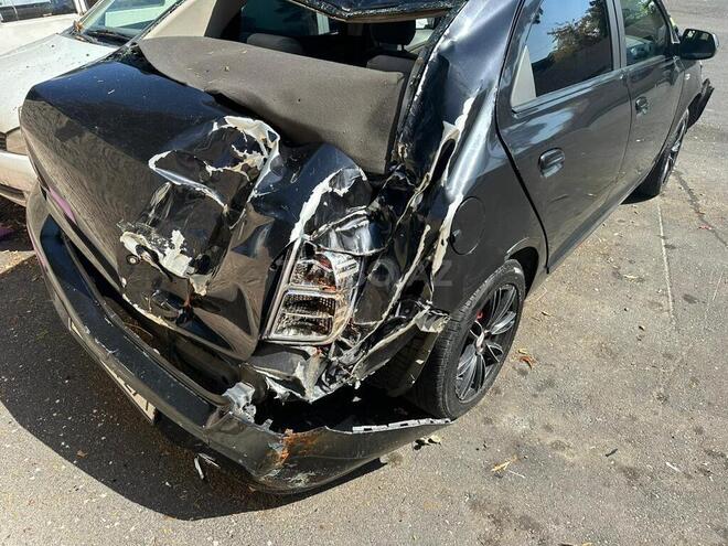 Chevrolet Cobalt 2013, 360,000 km - 1.5 l - Zaqatala