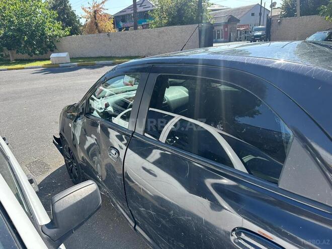 Chevrolet Cobalt 2013, 360,000 km - 1.5 l - Zaqatala