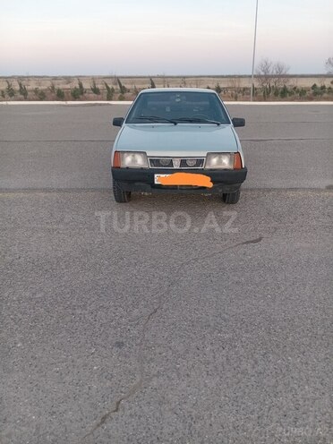 LADA (VAZ) 21099 1999, 215,200 km - 1.5 l - Xudat