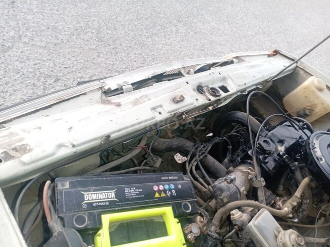LADA (VAZ) 21099 1999, 215,200 km - 1.5 l - Xudat