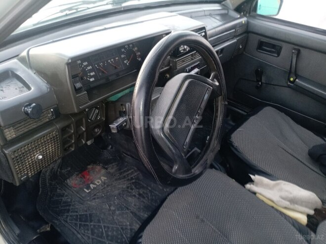 LADA (VAZ) 21099 1999, 215,200 km - 1.5 l - Xudat