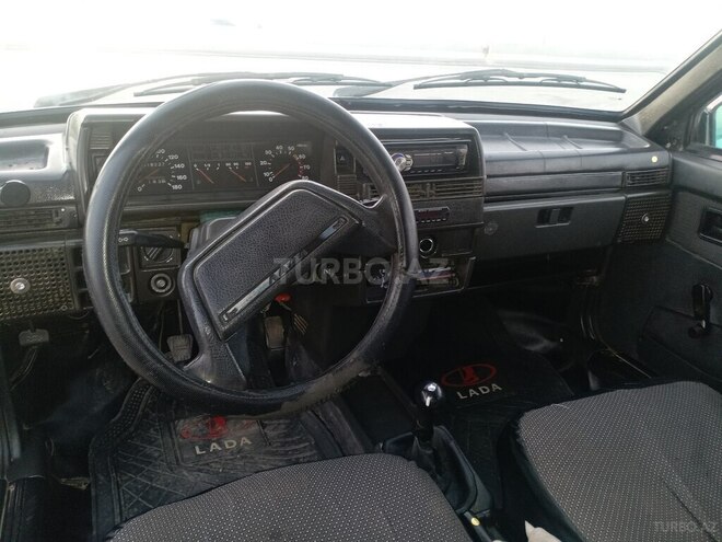 LADA (VAZ) 21099 1999, 215,200 km - 1.5 l - Xudat