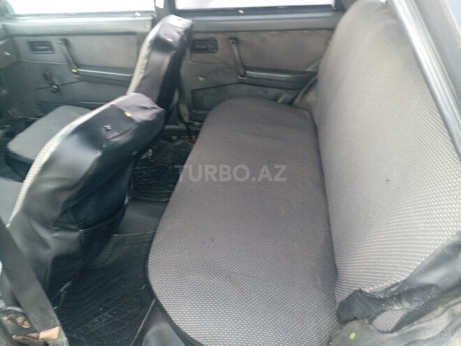 LADA (VAZ) 21099 1999, 215,200 km - 1.5 l - Xudat