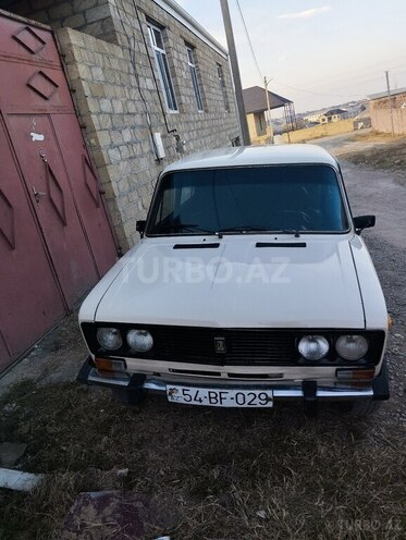 LADA (VAZ) 2106 1986, 812,450 km - 1.3 l - Göygöl