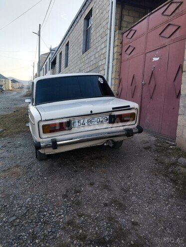 LADA (VAZ) 2106 1986, 812,450 km - 1.3 l - Göygöl