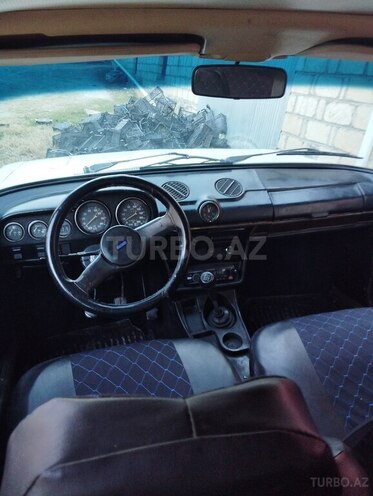 LADA (VAZ) 2106 1986, 812,450 km - 1.3 l - Göygöl