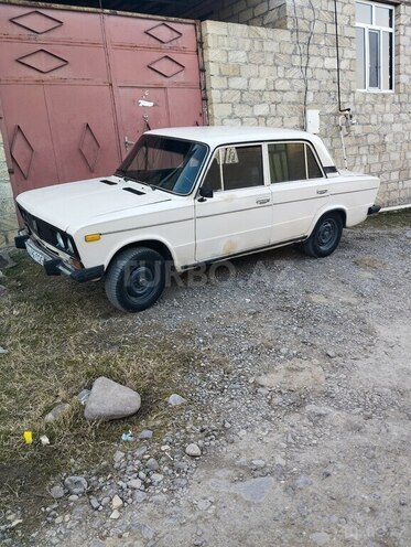 LADA (VAZ) 2106 1986, 812,450 km - 1.3 l - Göygöl