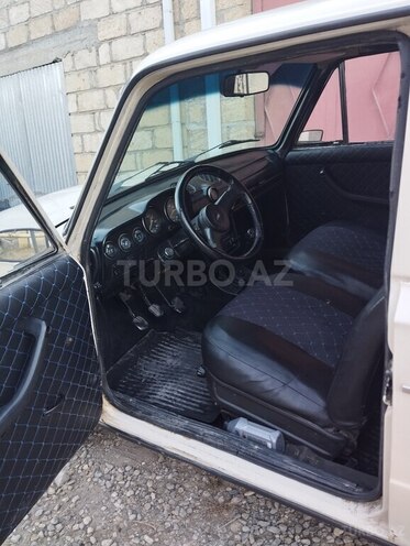 LADA (VAZ) 2106 1986, 812,450 km - 1.3 l - Göygöl