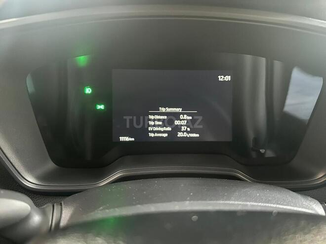 Toyota Corolla 2024, 11,000 km - 1.8 l - Bakı