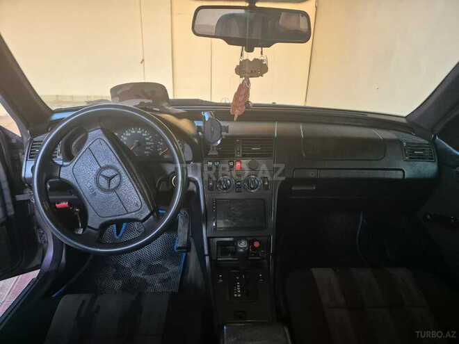 Mercedes C 180 1995, 437,864 km - 1.8 л - Gəncə