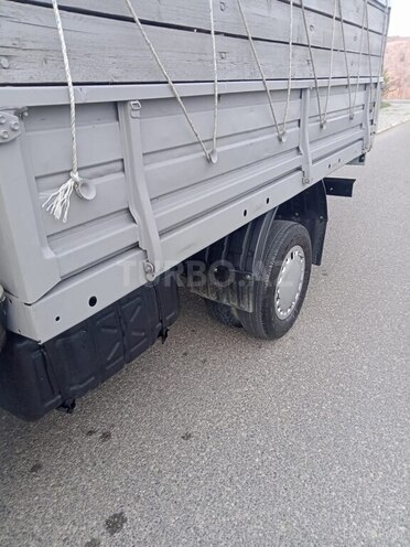 GAZ 33021 1996, 300,000 km - 2.4 l - Xaçmaz