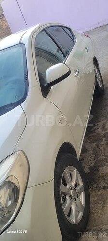 Nissan Sunny 2012, 240,000 km - 1.5 l - Bakı