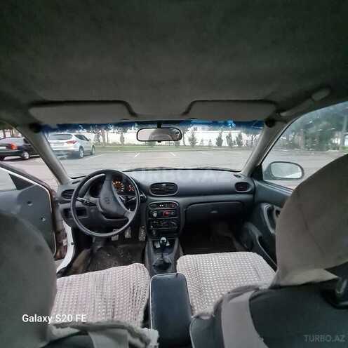 Hyundai Accent 1995, 100,000 km - 1.5 л - Bakı
