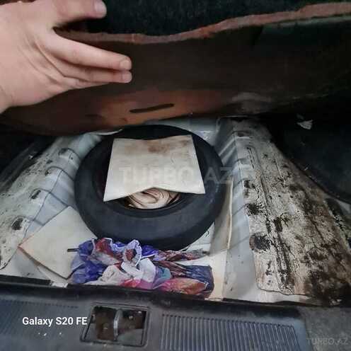 Hyundai Accent 1995, 100,000 km - 1.5 л - Bakı