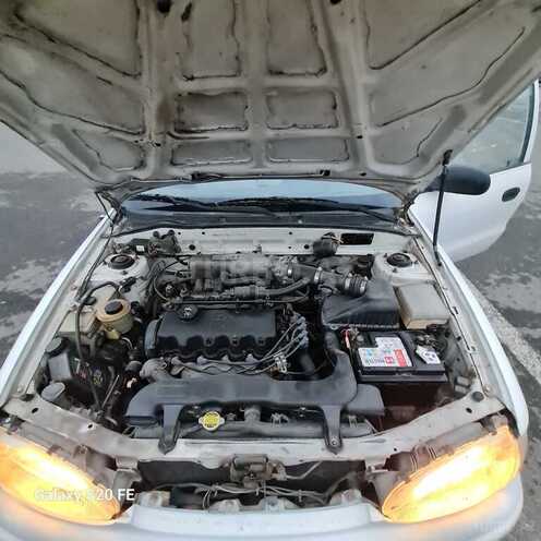 Hyundai Accent 1995, 100,000 km - 1.5 л - Bakı