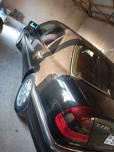 Mercedes C 230 1998, 432,000 km - 2.3 л - Bakı