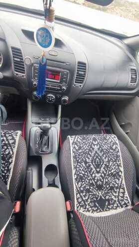 Kia Forte 2014, 160,339 km - 1.8 l - Bakı