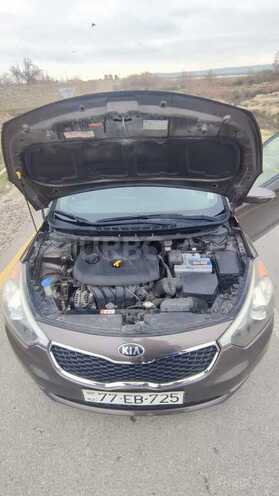 Kia Forte 2014, 160,339 km - 1.8 l - Bakı