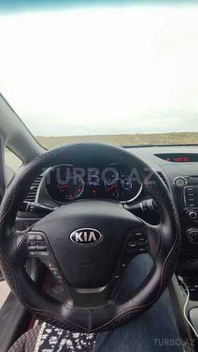 Kia Forte 2014, 160,339 km - 1.8 l - Bakı