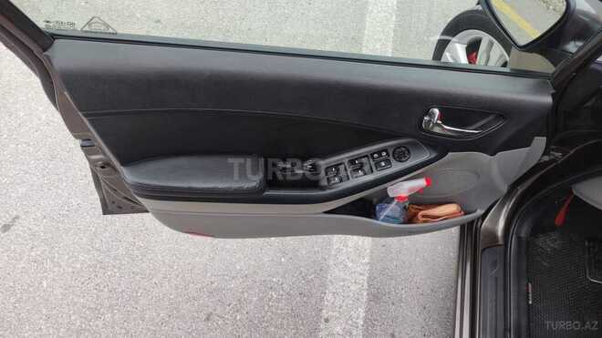 Kia Forte 2014, 160,339 km - 1.8 l - Bakı